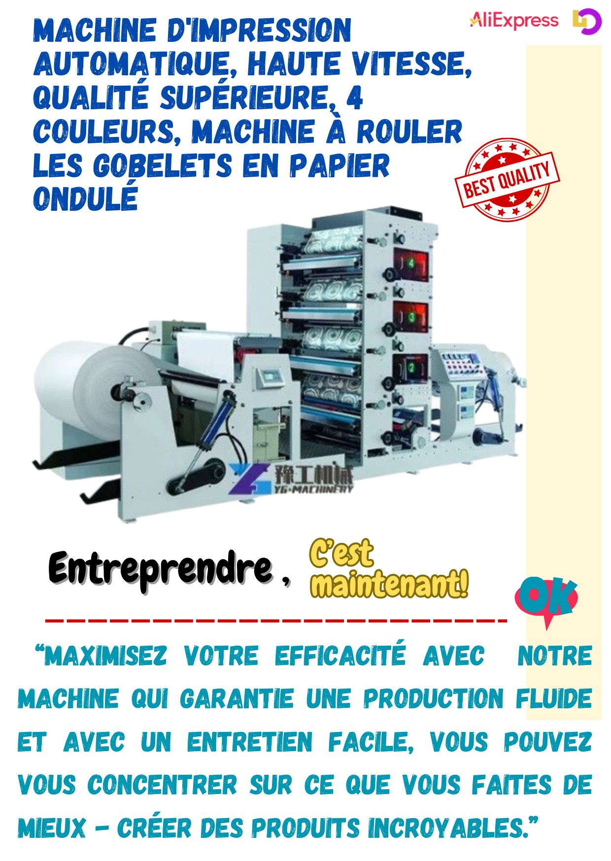 Machine dimpression automatique gobelet.png